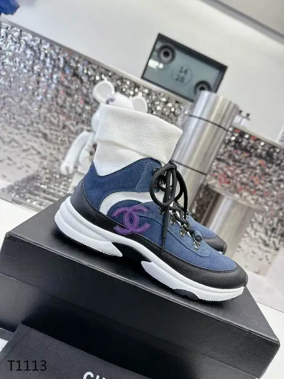 Chanel sz35-41 h1105